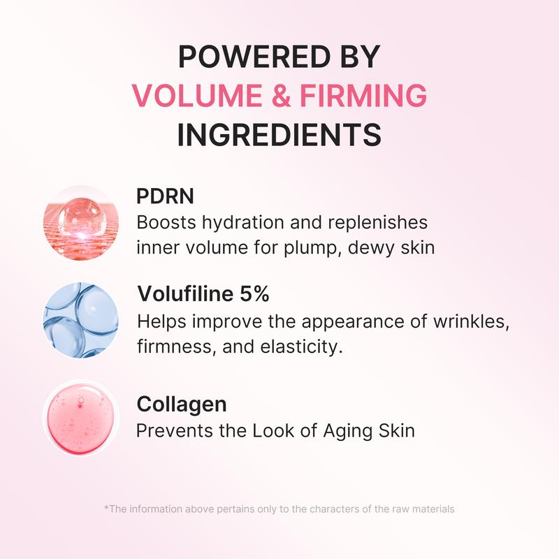 PDRN Collagen Gua Sha Neck Cream